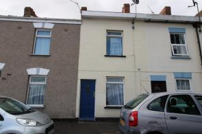 158, St John Street, Bridgwater TA6 5JE