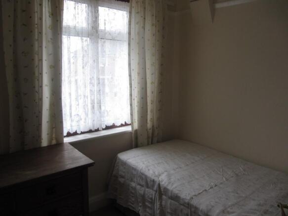 Third Bedroom