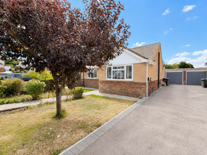 Lauriston Close, Pegwell, Ramsgate