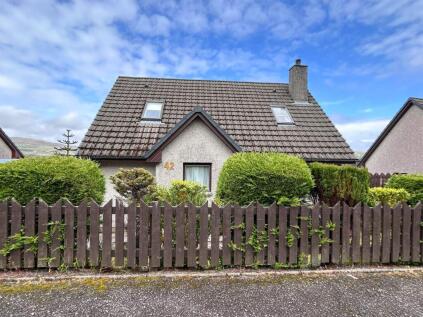 42 Matheson Place, Portree, Isle of Skye, IV51 9JA