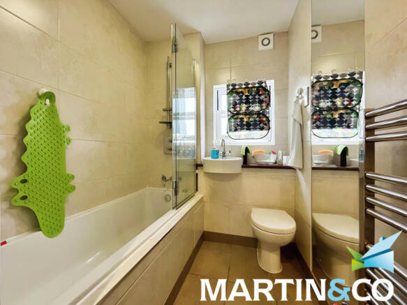 1 bed Apartment for sale Image 8