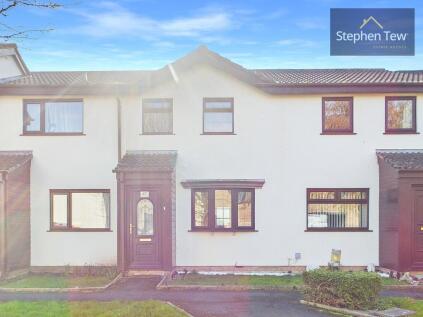 Hoghton Close, Lytham St. Annes, FY8
