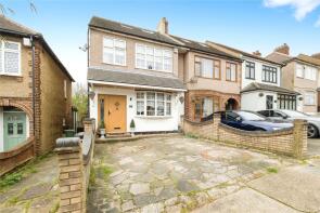 53, Mount Pleasant Road, Romford RM5 3YP