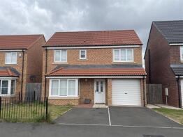 27, Carina Crescent, Stockton-on-tees TS18 3QS