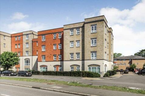 Holyhead Mews, Cippenham