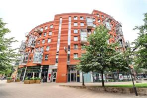 183, Carronade Court, Eden Grove, London N7 8GP