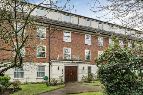 Windmill Hill, Enfield