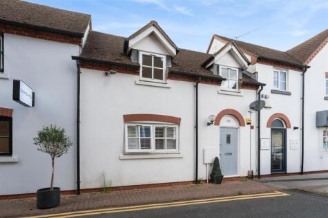 Station Road, Knowle, Solihull
