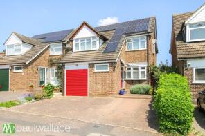 22, Riversmead, Hoddesdon EN11 8DP