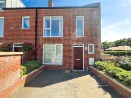 10, Keats Vale, Newport PO30 3FH