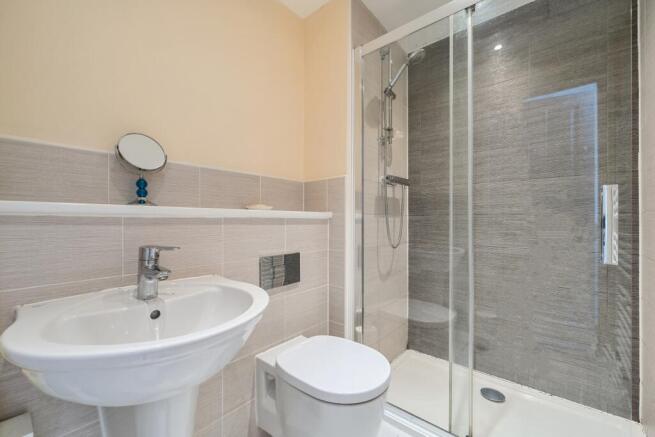Master Ensuite