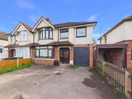 Cheltenham Road East, Gloucester, Gloucestershire, GL3