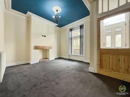 Barley Bank Street, Darwen, BB3