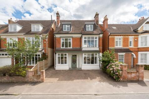 Inglis Road, Lexden, Colchester, Essex, CO3