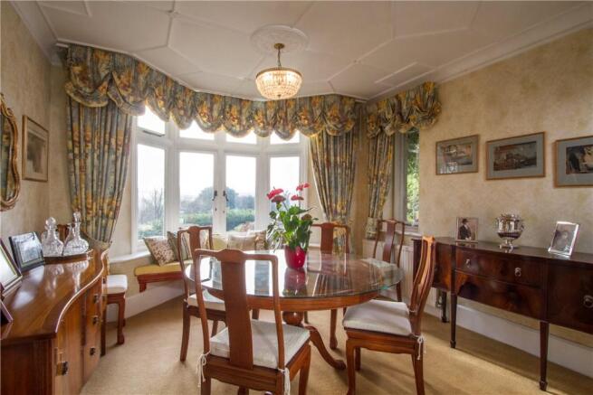 Dining Room 1