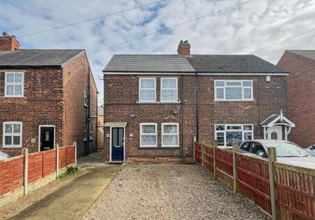 30 Asquith Avenue, Scunthorpe, South Humberside, DN17 4JH