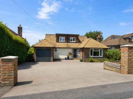 Hailsham Road, Heathfield, East Sussex