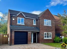 The Willows, Mossey Green, Ketley Bank, Telford TF2 0DL