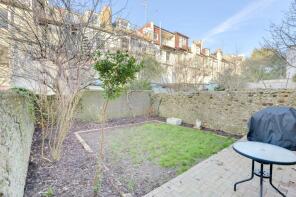 Ground Floor Flat, 111, Lansdowne Place, Hove BN3 1FP