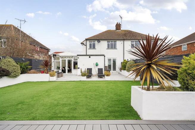 3 bedroom house for sale in Broadstairs by Guildcr