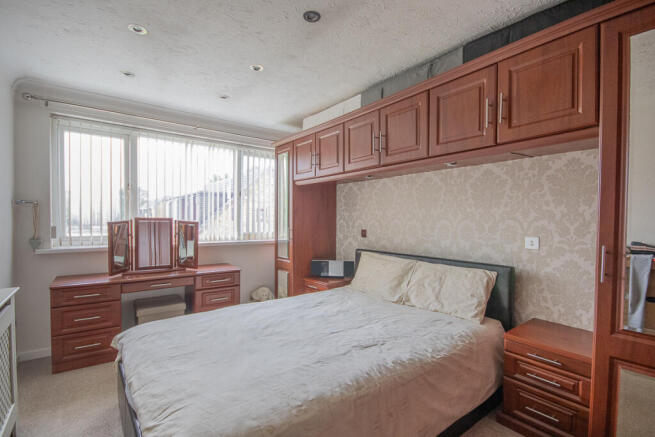 Bedrom