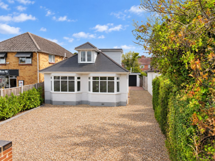 Wimborne Road West, Wimborne, BH21