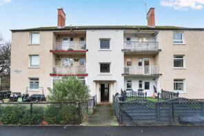 1d, Niddrie Mill Place, Niddrie, Edinburgh EH15 3HE