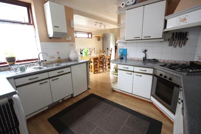 Kitchen 1