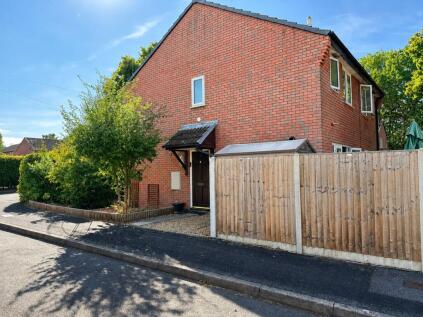 Dart Road, West End, Southampton