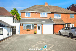 128, Hobs Moat Road, Elmdon, Solihull B92 8PF
