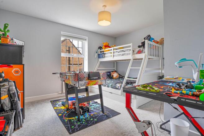 Bedroom 4