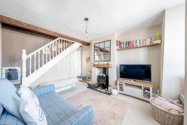 2 bed End of Terrace for sale Image 8