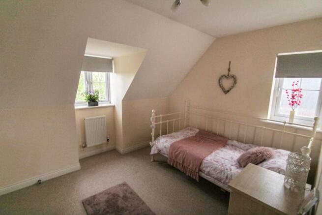 Bedroom Five