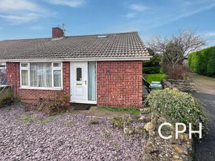 Osgodby Close, Scarborough, YO11