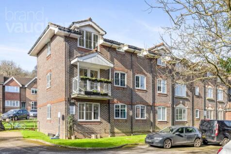 Tower Gate, Preston, Brighton, East Sussex, BN1