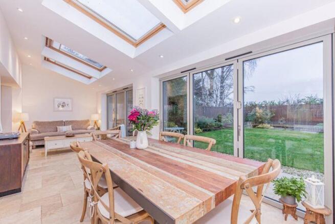 Day/Dining Room