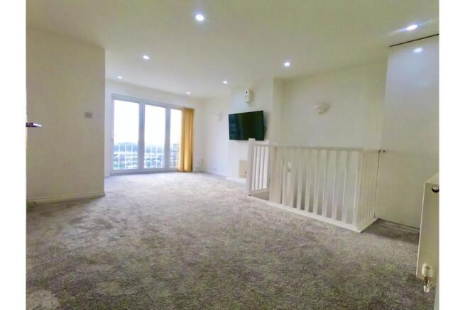 Living / Dining Room