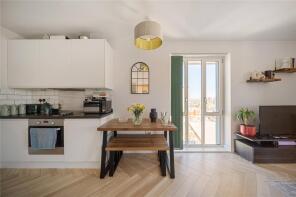 Flat 49, 11, Mapleton Crescent, London SW18 4GY