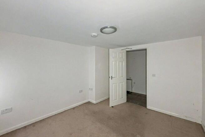 Flat 2, 10 High Street, Stokesley, Middlesbrough TS9 5DQ