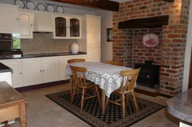Farmhouse Kitchen