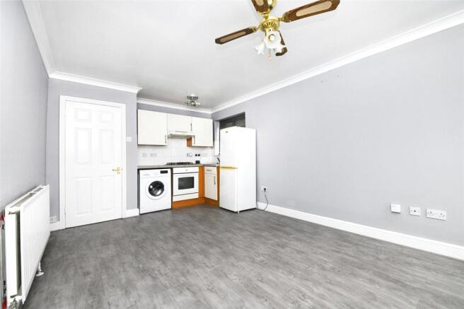 Open Plan