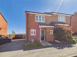 16, Crowson Close, Loughborough LE12 9FD