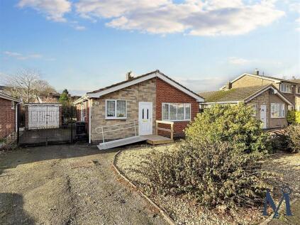 Mossdale, Whitwick, Coalville