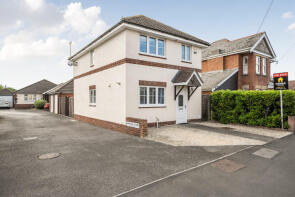 80, Coombe Avenue, Bournemouth BH10 5AE