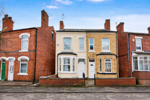 65, Wallis Street, Nottingham NG6 0EP