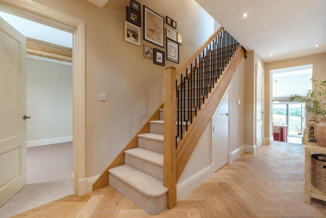 Barhill Drive, Tushingham. Malpas photo 4