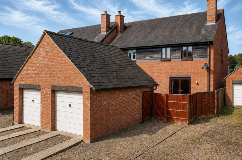 Kings Meadow, Wigmore, Leominster