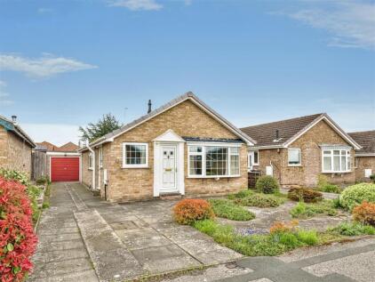 Sandyland, Haxby, York