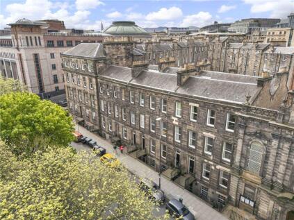 Castle Terrace, City Centre, Edinburgh, Midlothian, EH1