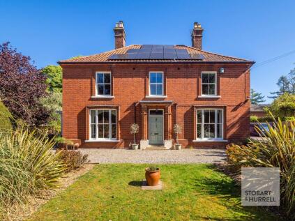 The Street, Brundall, Norfolk